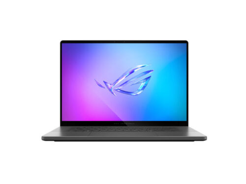 ROG Zephyrus G16 Depan