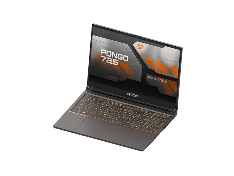 Axioo Pongo 725 Kiri