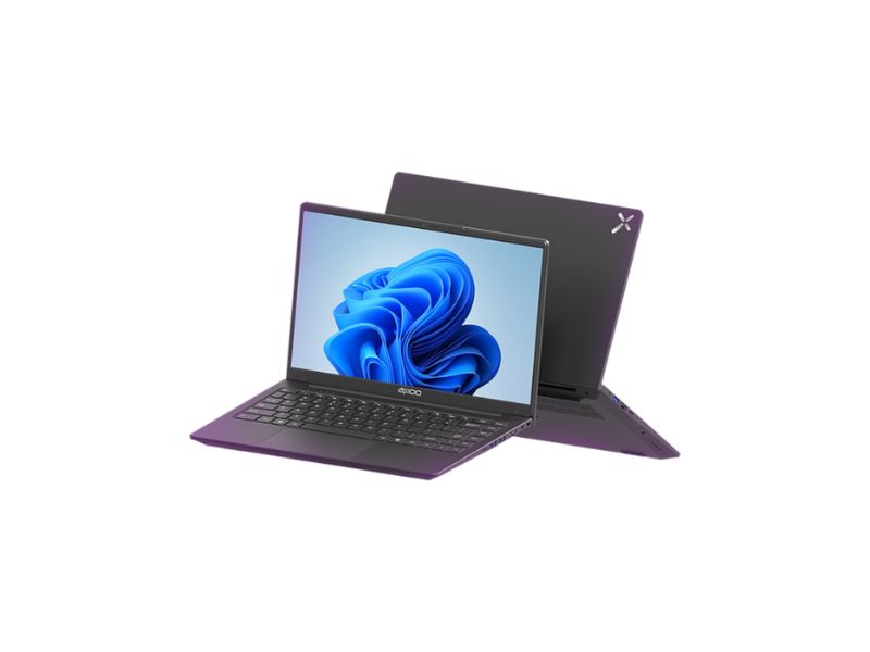 Axioo Slimbook Hype 10 Cover