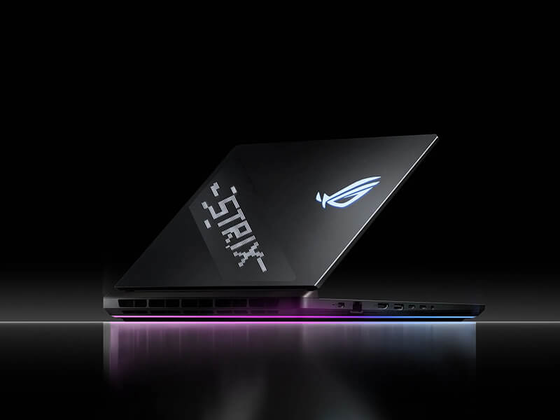ROG Strix SCAR 16 (G635) - G635LW-I9N58MZT-HM - Image 2