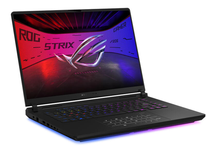 ROG Strix SCAR 16 (G635) - G635LW-I9N58MZT-HM - Image 3