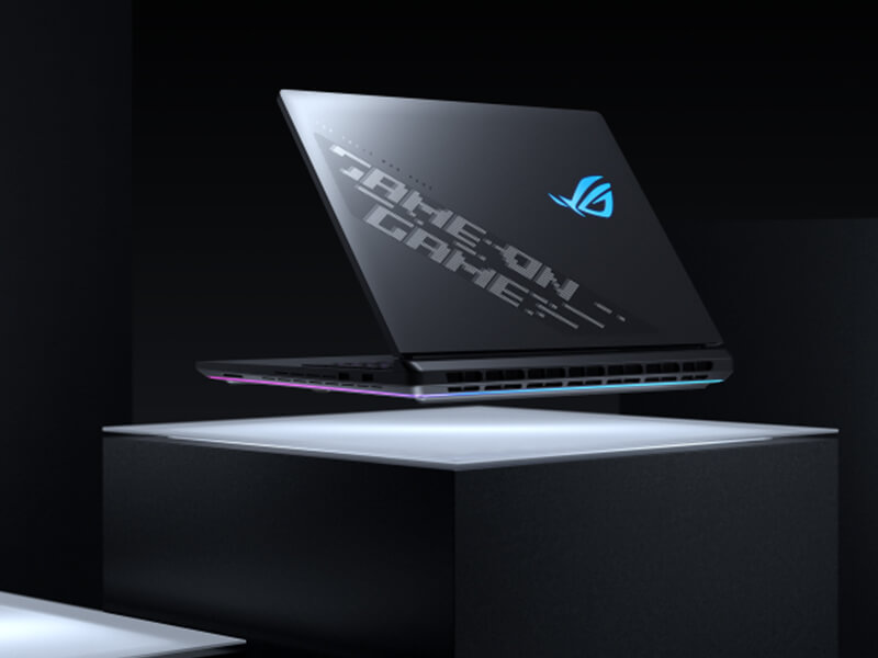 ROG Strix SCAR 16 (G635) - G635LW-I9N58MZT-HM - Image 5