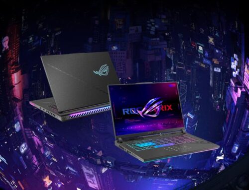 Laptop Asus Pro Game