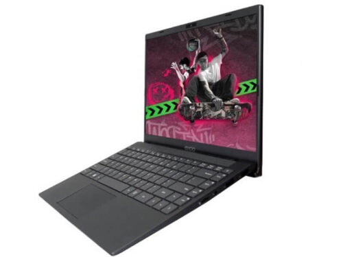 Axioo Mybook Hype 3 Intel Inside