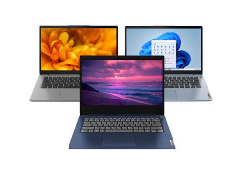 Lenovo Ideapad Slim 3 14IAU7 Intel Core I3 1215U