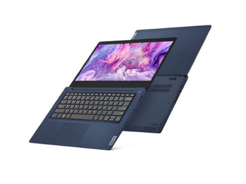Lenovo Ideapad Slim 3 Buka Full