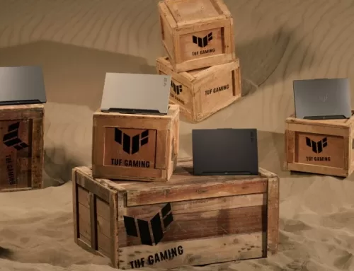Ini Dia Rekomendasi Laptop Gaming Asus Yang Murah