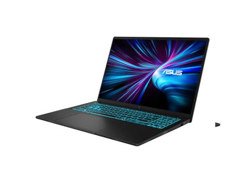 Asus Gaming V16 Kanan Depan
