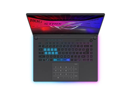Asus ROG STRIX G16 G614PM-R9N56C6G-HM