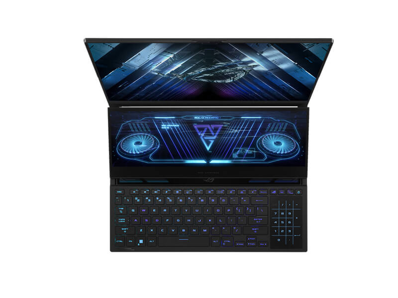 ROG Zephyrus Duo 16 GX650PY-R949M6T-O - Image 3