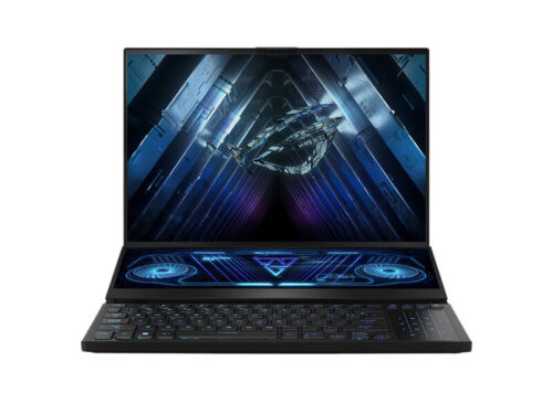 ROG Zephyrus Duo 16 GX650PY-R949M6T-O