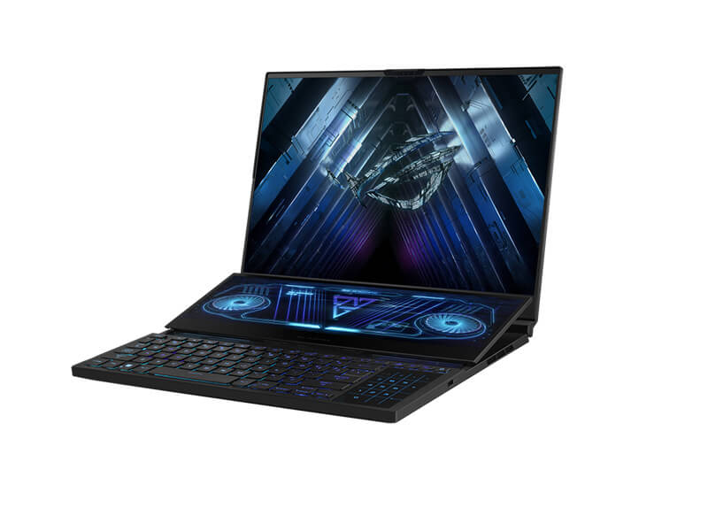 ROG Zephyrus Duo 16 GX650PY-R949M6T-O - Image 2