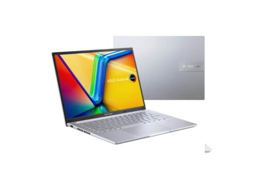 Vivobook 14 M1405YA Depan Belakang
