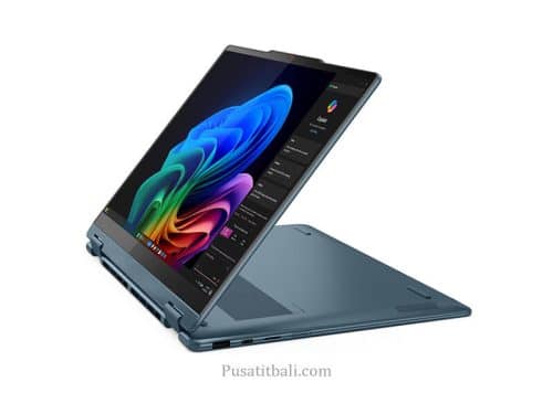 LENOVO YOGA 7 OLED 2-in-1 14AKP10-83JR003CID