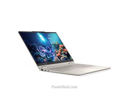 LENOVO YOGA 7 OLED 2-in-1 14ILL10-83JQ003WID