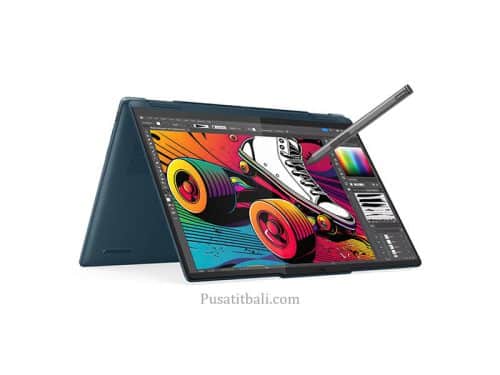 LENOVO YOGA 7 OLED 2-in-1 14IML9-83DJ000XID