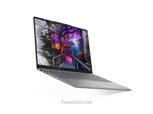 LENOVO YOGA Slim 7 OLED 14IMH9-83CV00A3ID