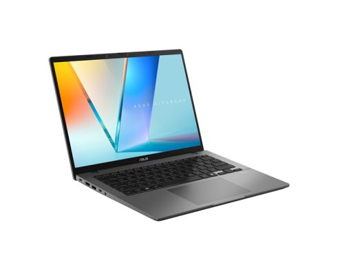 Vivobook S14 Matte Gray Kiri