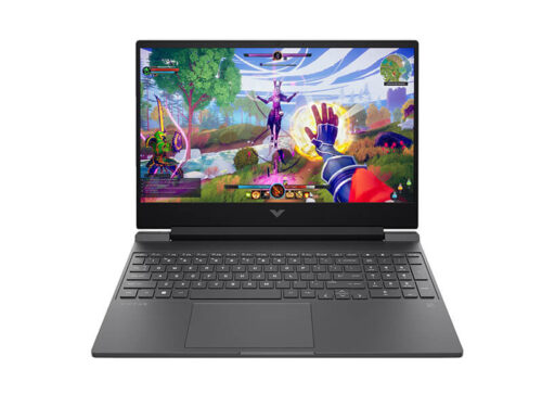 HP Victus Gaming Depan