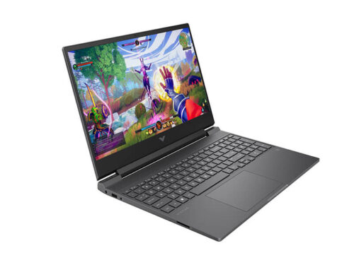 HP Victus Gaming Kanan