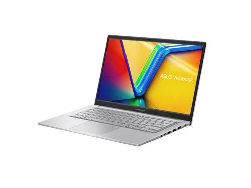 Vivoobok S14 Silver Kanan