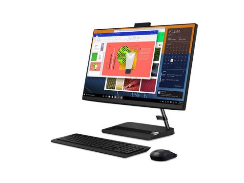 AIO Lenovo Ideacenter 3 24ITL6 Intel Core I7 1165G7