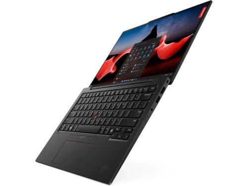 Lenovo Carbon X1 Gen 12 Cover