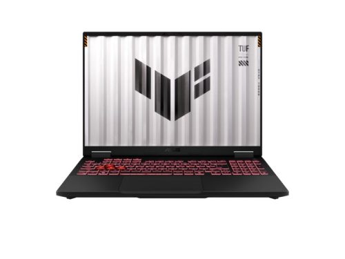 ASUS TUF GAMING A16 Depan