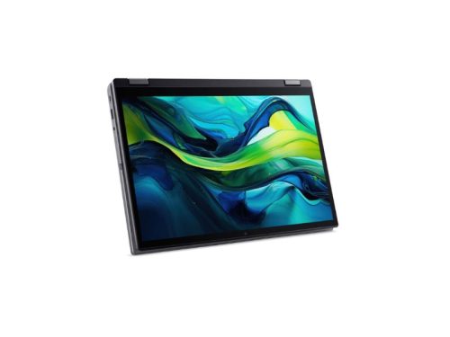 Acer Aspire Spin Flip Kiri