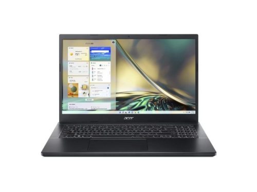 Acer Aspire 7 Pro Depan