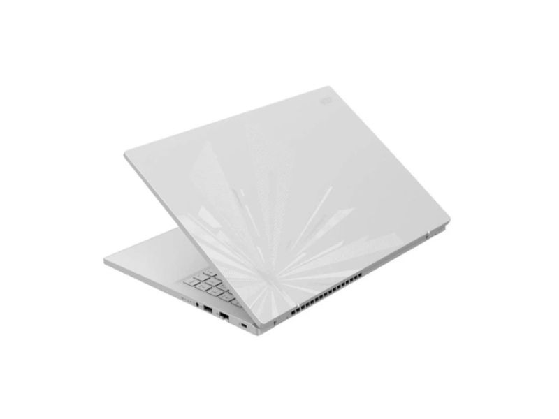 Acer Nitro Lite Belakang