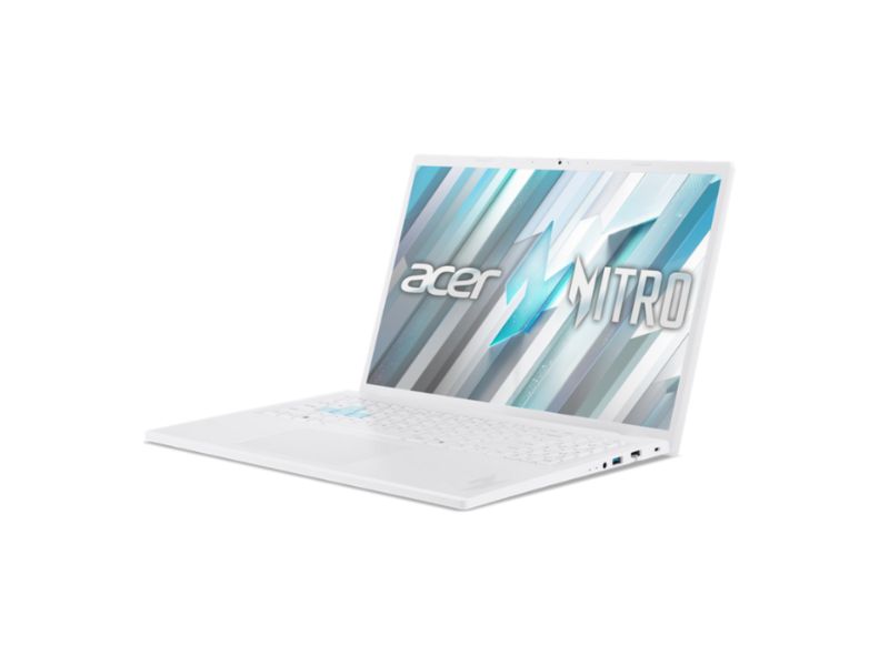 Acer Nitro Lite NL16-71G-55VC Kanan