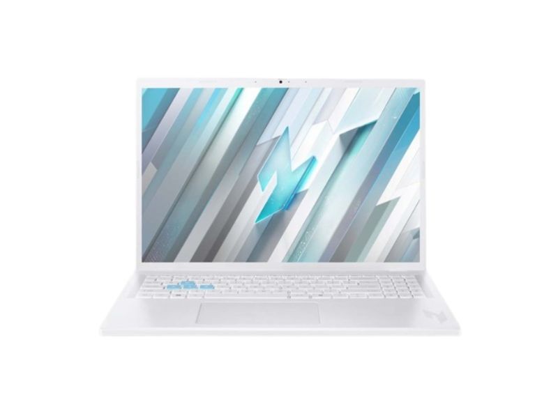 Acer Nitro Lite Depan