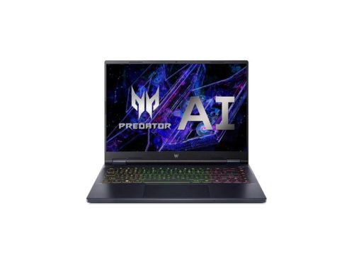 Acer Predator Neon 14 Depan