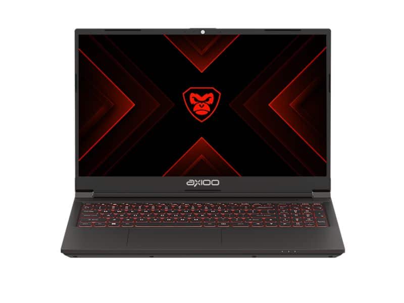 Axioo Pongo 750 Depan