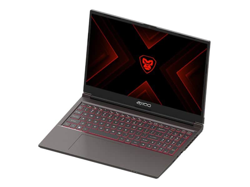Axioo Pongo 750 Kanan