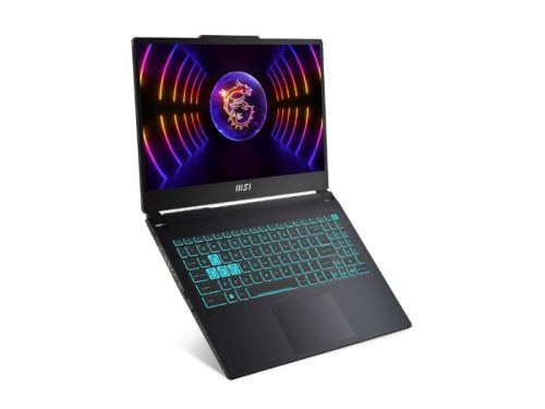 Msi Cyborg 15 Kiri