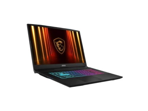 MSi Katana 15 Kanan