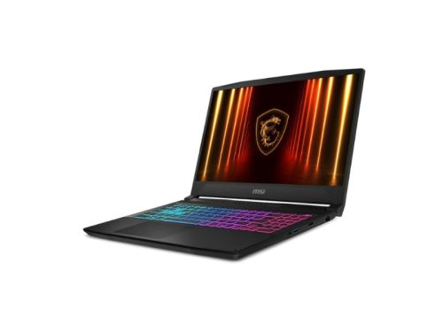 MSi Katana 15 Kiri