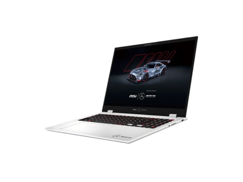 MSi Prestige 16 Kanan