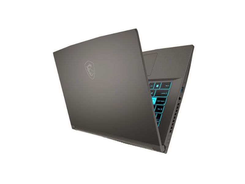 MSI Thin 15 Atas