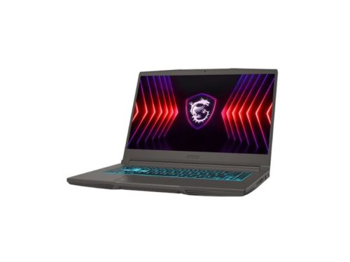 MSI Thin 15 Kanan