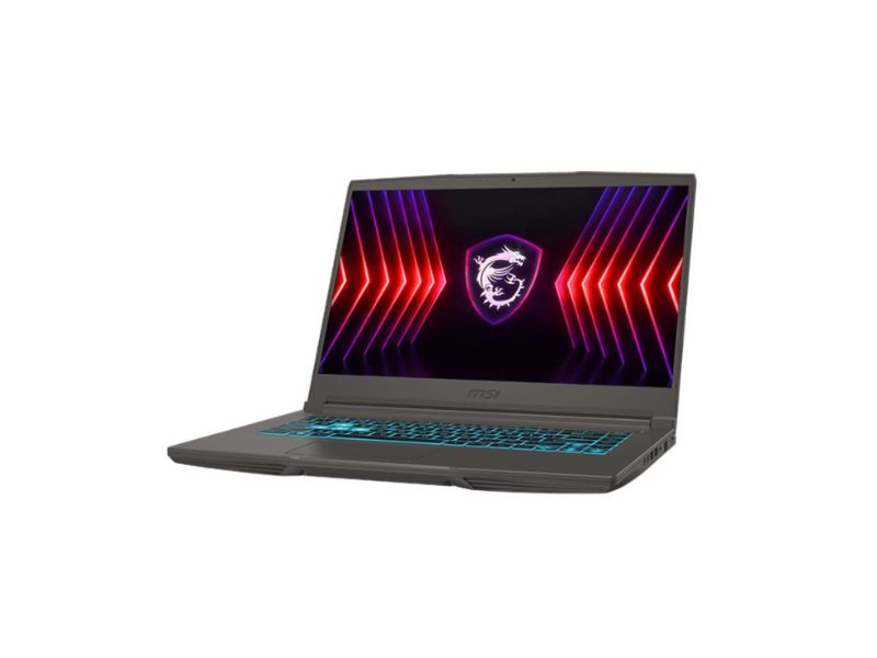 MSI Thin 15 Kanan