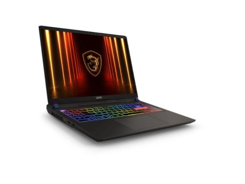 MSi Vector 16 Kiri