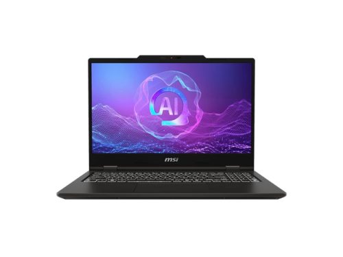 MSi Venture 14 Depan