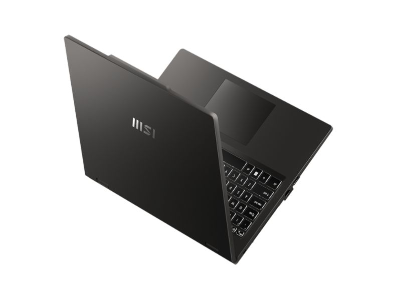 MSi VenturePro 15 Kanan