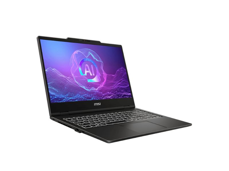 MSi VenturePro 15 Kiri