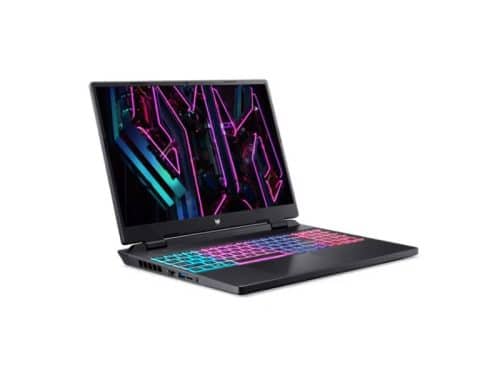 Predator Helios Neon 16 Kiri