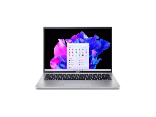 Acer Swift Go 14 Depan