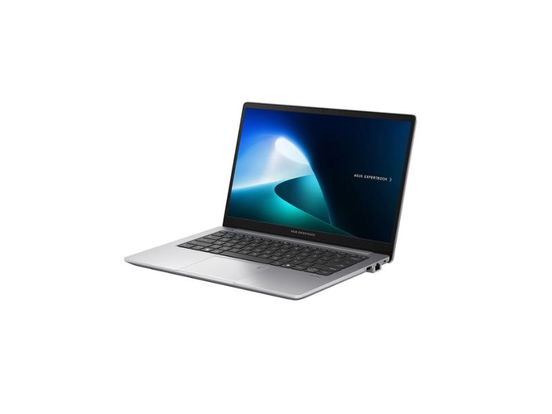 Asus Expertbook P1 Misty Gray Kanan